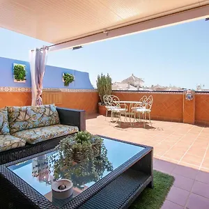 Apartamento Lor Pintada, Nerja