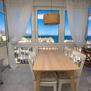 Apartamento Delfin 5-8 Menyber, Nerja