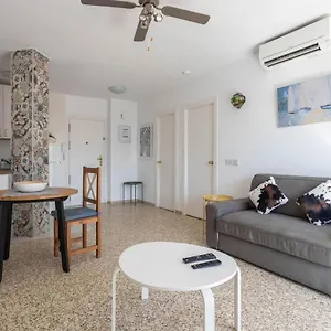 Apartamento Albaida 4j, Nerja