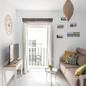 Casa Rehala By Time Apartamento Cádiz