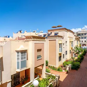 Toboso Torrecilla Paradise Apartamento Nerja