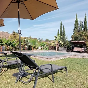 Aguacate Villa Nerja