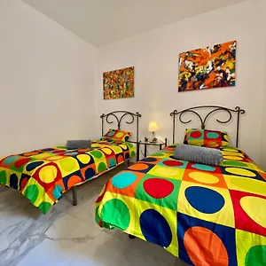 Shr043 Medina Cerca De Playa Torrecilla Apartamento Nerja