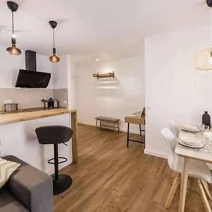 Apartamento Precioso En El Centro De, Nerja