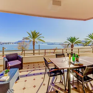 https://beachfront-apartment-saralegui.allmallorcahotels.com
