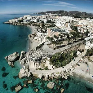 Apartamento Burriana Playa, Nerja