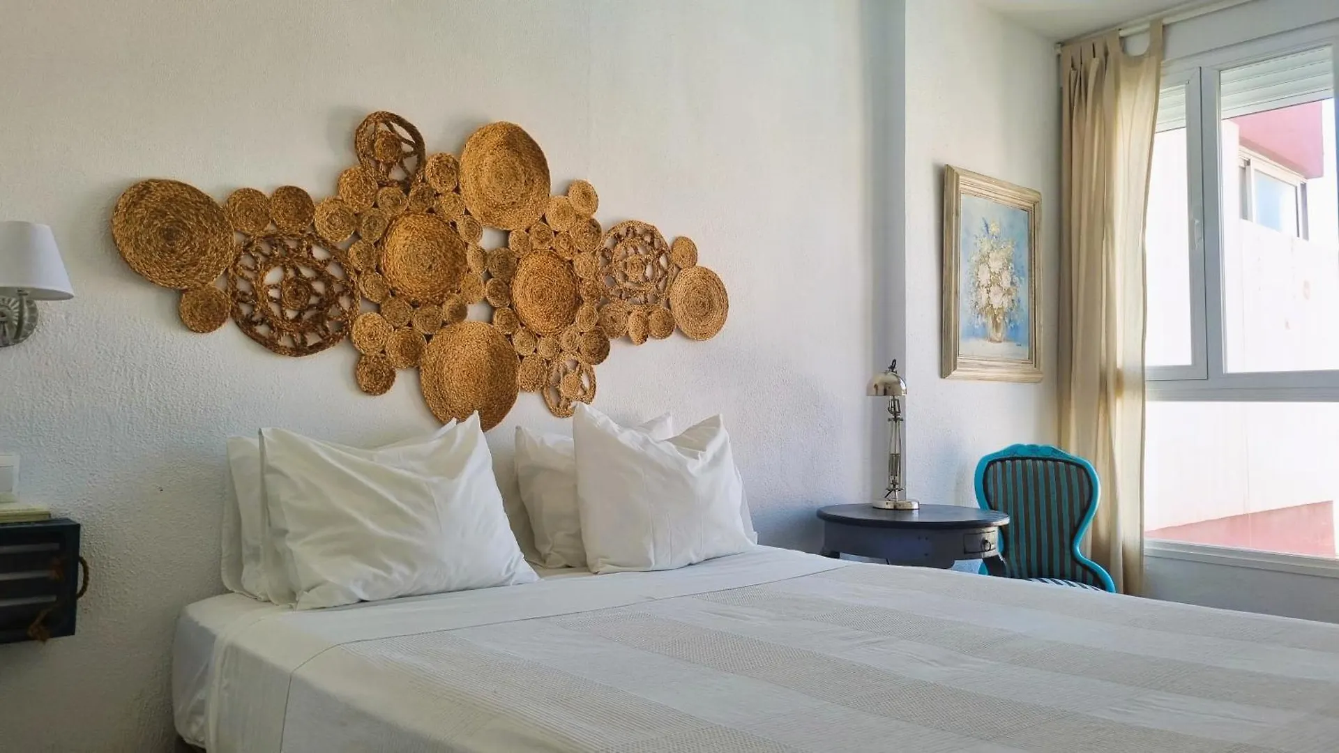 Neptuno Torrecilla Beach Nerja 0*,